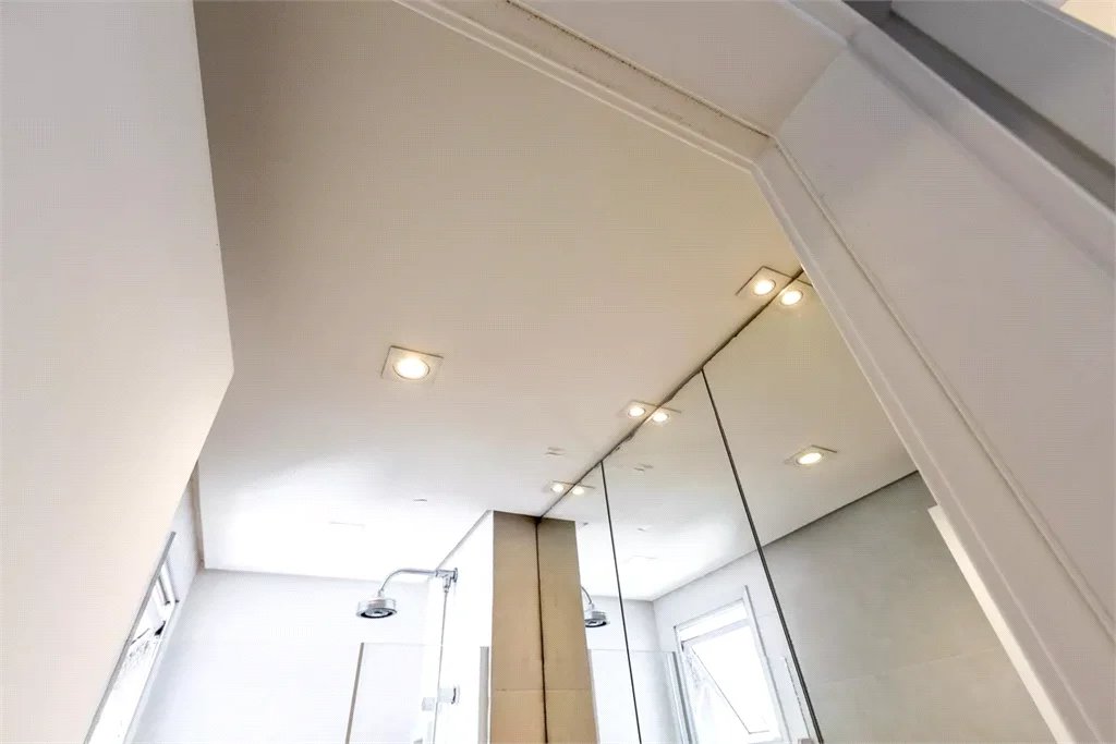 Apartamento à venda com 2 quartos, sendo 1 suíte, em Vila Anastácio, São Paulo, SP