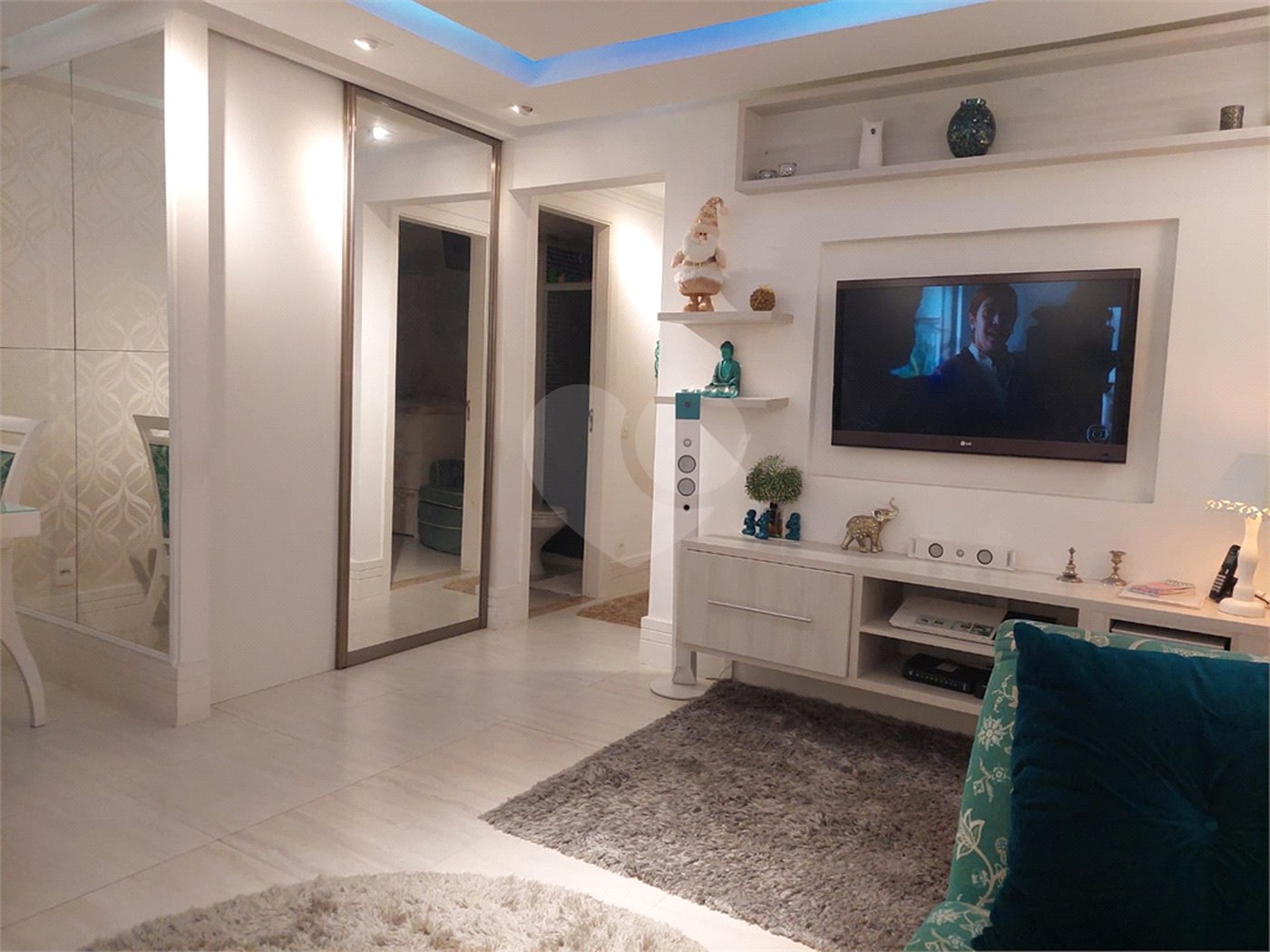 Apartamento à venda com 2 quartos, sendo 1 suíte,  em Vila Suzana, São Paulo, SP