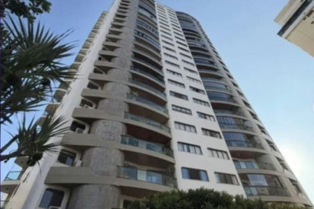 Apartamento à venda, 204 m² por R$ 3.500.000,00 - Indianópolis - São Paulo/SP