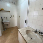 Apartamento Residencial à venda, Jardim Três Marias, Guarujá - AP0583.