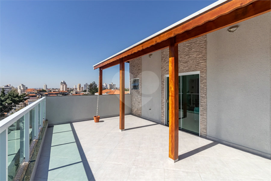 Sobrado à venda com 4 quartos, sendo 3 suítes, em Parada Inglesa, São Paulo, SP