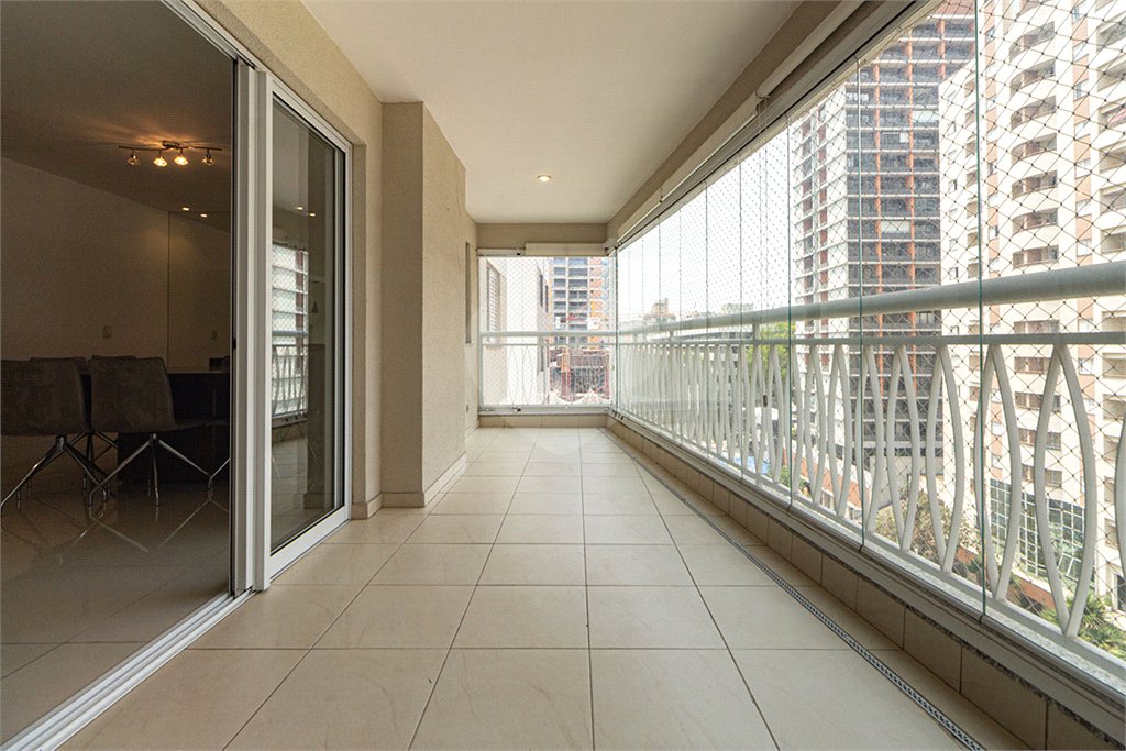 Apartamento à venda ou para alugar com 3 suítes em Perdizes, São Paulo, SP