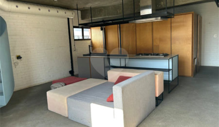 Apartamento para alugar com 2 quartos em Pinheiros, São Paulo, SP