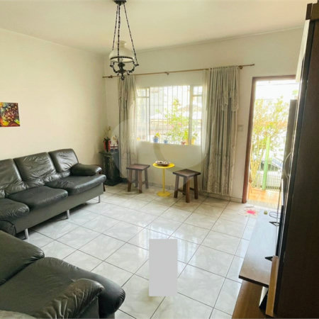 Casa à venda com 3 quartos em São Salvador, São Paulo, SP