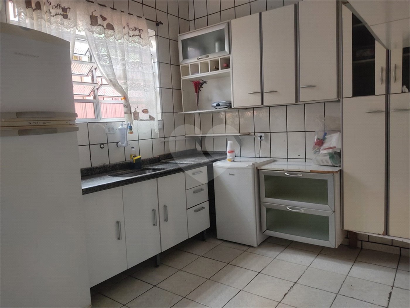 Casa à venda com 2 quartos em Santo Amaro, São Paulo, SP
