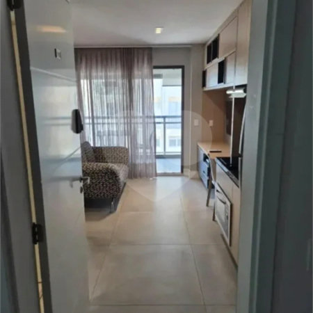 Apartamento à venda com 1 quarto em Sumarezinho, São Paulo, SP