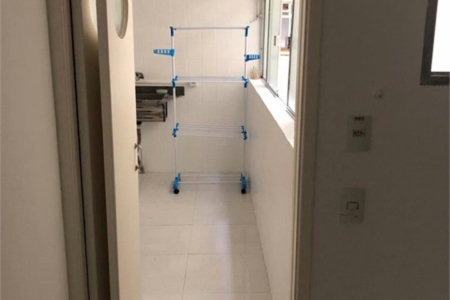 Apartamento Residencial à venda, Vila Júlia, Guarujá - AP1853.