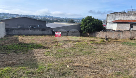 Terreno à venda em Nova Vinhedo, Vinhedo, SP