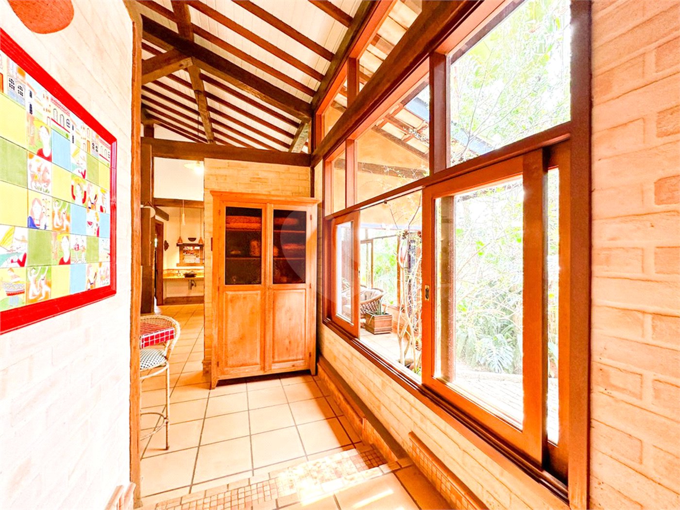 Casa à venda com 3 suítes no condomínio São Joaquim, Vinhedo - SP
