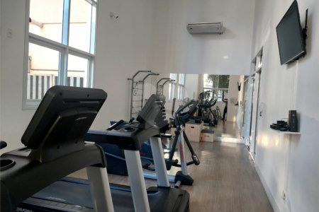 Apartamento para alugar com 3 quartos, sendo 1 suíte, em Perdizes, São Paulo, SP