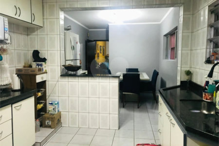 Casa à venda com 3 quartos, sendo 1 suíte,  em Paulicéia, São Bernardo do Campo, SP