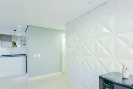Apartamento à venda com 2 quartos em Jardim Imperador, Guarulhos, SP