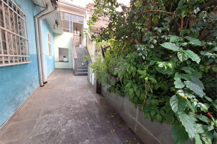 Casa Térrea à venda com 3 quartos em Santana, São Paulo, SP