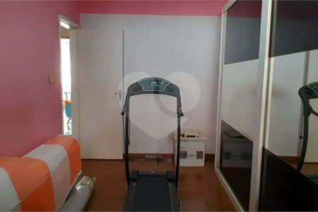 Casa à venda com 2 quartos em Campo Grande, Rio de Janeiro, RJ