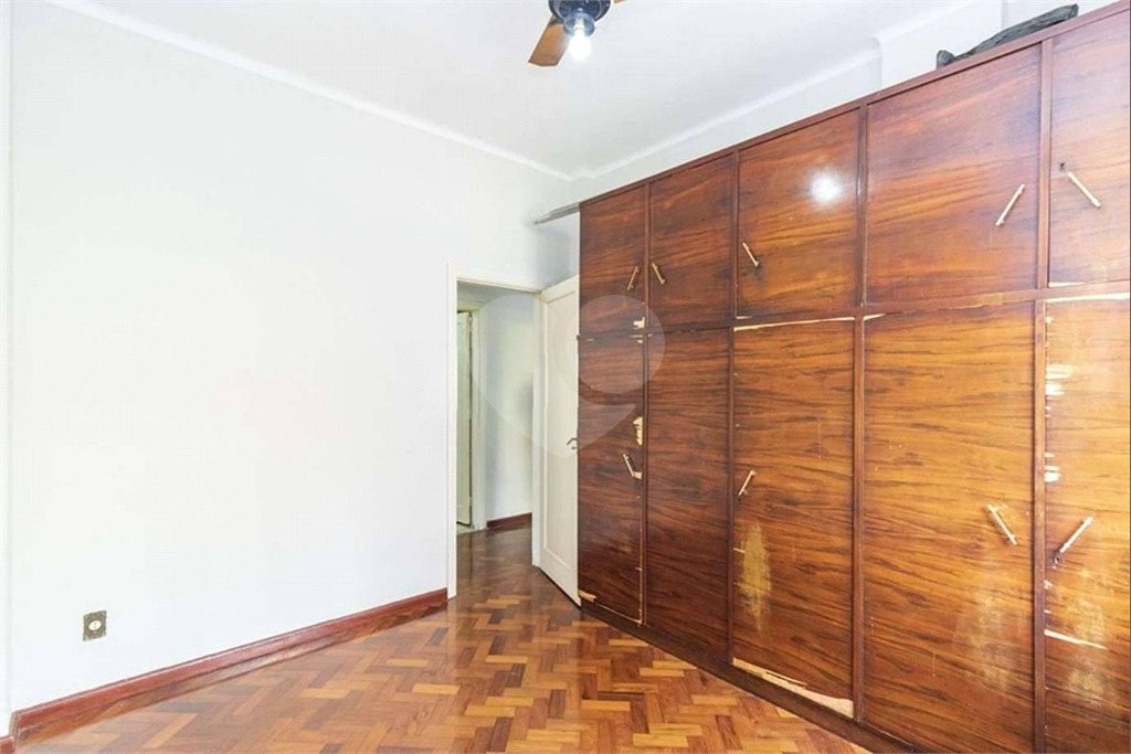 Apartamento à venda com 3 quartos em Humaitá, Rio de Janeiro, RJ