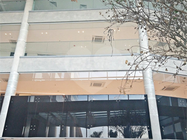 Laje Corporativa à venda em Bom Retiro, São Paulo, SP