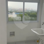 Apartamento à venda com 1 quarto em Água Branca, São Paulo, SP