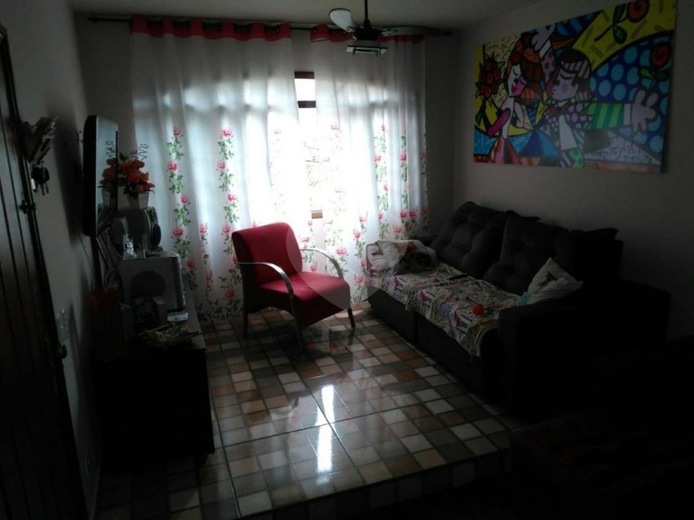 Sobrado à venda com 4 quartos em Imirim, São Paulo, SP
