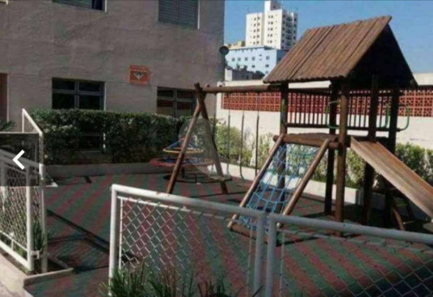 Apartamento à venda com 2 quartos em Casa Verde, São Paulo, SP