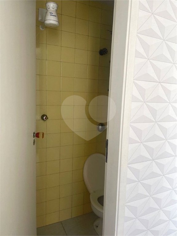 Apartamento à venda com 2 quartos em Santana, São Paulo, SP