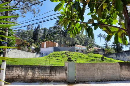Terreno à venda em Jardim Marajoara, São Paulo, SP