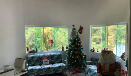 Casa à venda com 3 quartos, sendo 1 suíte,  em Serra da Cantareira, Mairiporã, SP