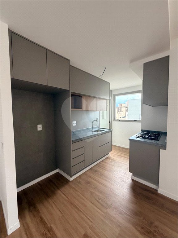 Apartamento para alugar com 2 suítes em Pinheiros, São Paulo, SP