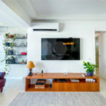 Apartamento à venda com 1 suíte em Sumaré, São Paulo, SP