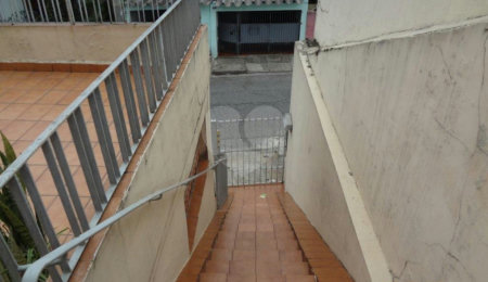 Sobrado à venda com 10 quartos em Vila Mazzei, São Paulo, SP
