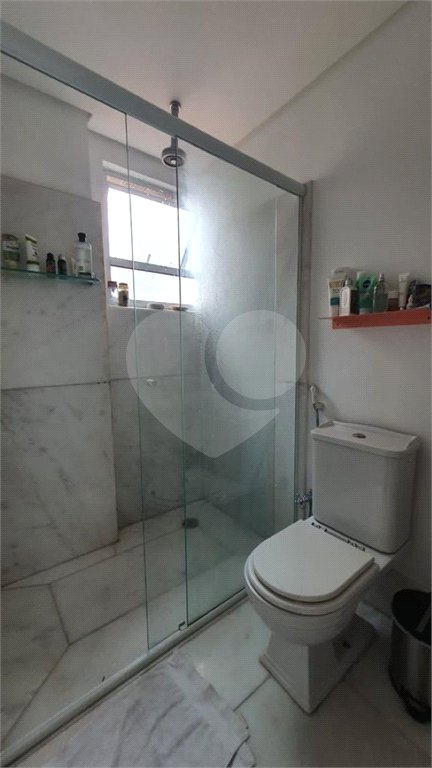 Apartamento à venda com 2 quartos, sendo 1 suíte, em Itaim Bibi, São Paulo, SP