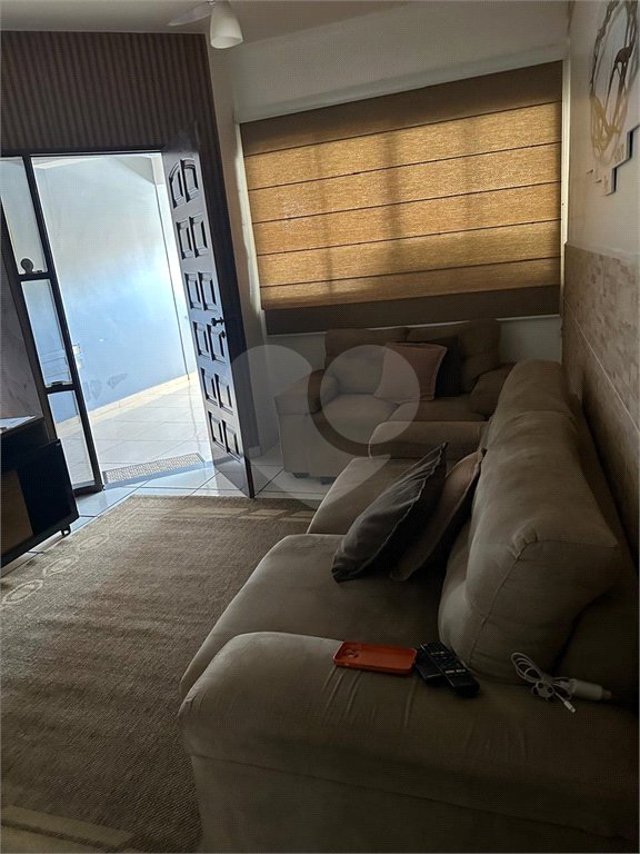 Casa à venda com 3 quartos em Jardim Morada do Sol, Indaiatuba, SP