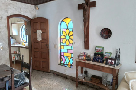 Casa à venda com 3 quartos, sendo 1 suíte, em Andaraí, Rio de Janeiro, RJ