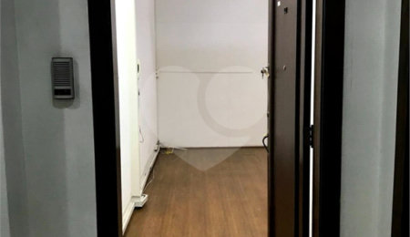 Apartamento à venda com 2 quartos em Bela Vista, São Paulo, SP