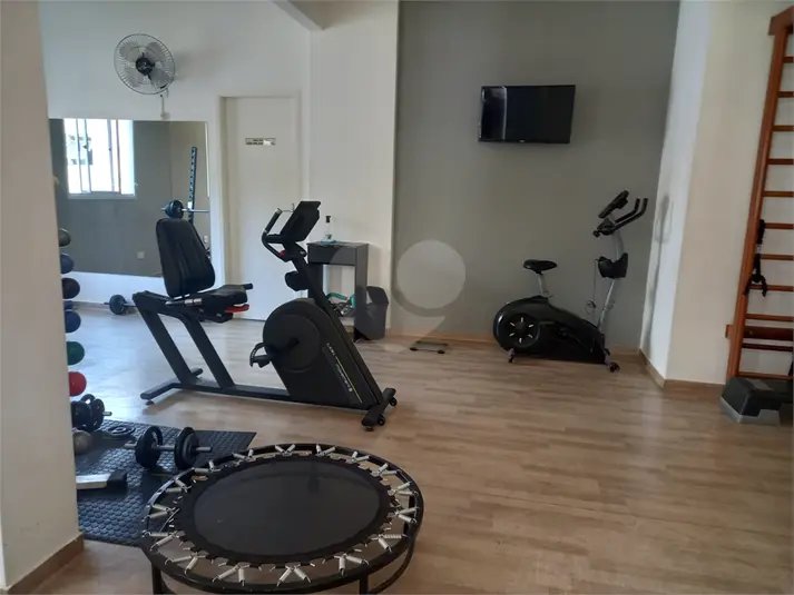 Apartamento à venda com 2 quartos em Vila Guilherme, São Paulo, SP
