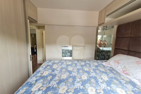 Apartamento à venda com 2 quartos em Ortizes, Valinhos, SP