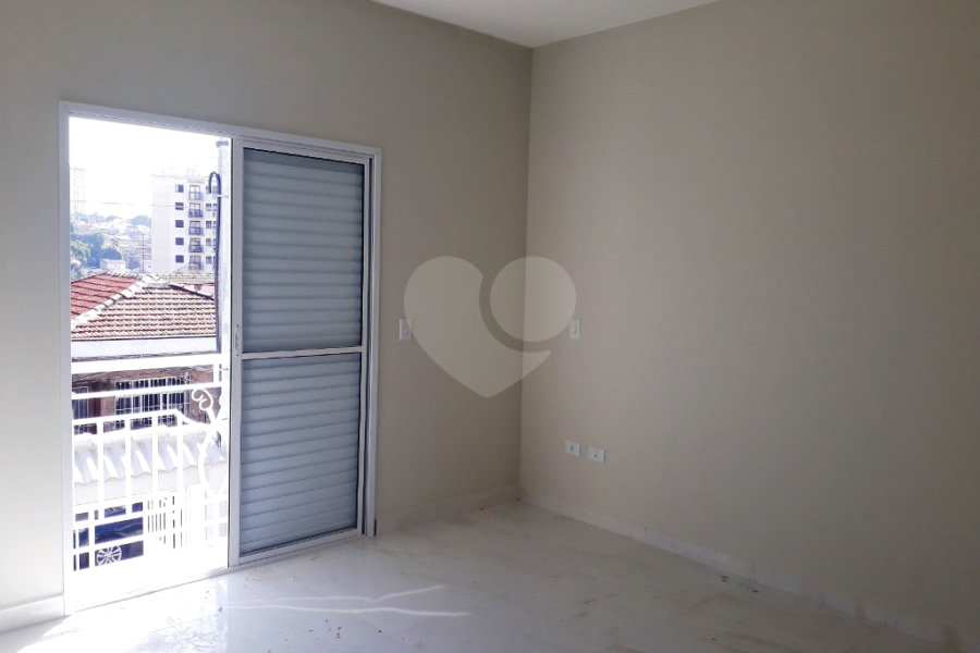 Sobrado à venda com 3 quartos, sendo 1 suíte, em Santana, São Paulo, SP