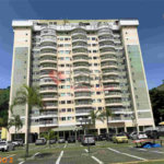 Cobertura à venda com 5 quartos, sendo 2 suítes, em Tijuca, Rio de Janeiro, RJ