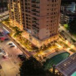 Apartamento à venda com 4 suítes em Real Parque, São Paulo, SP