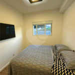 Apartamento à venda com 2 quartos, sendo 1 suíte, em Bairro do Cambará, São Roque, SP
