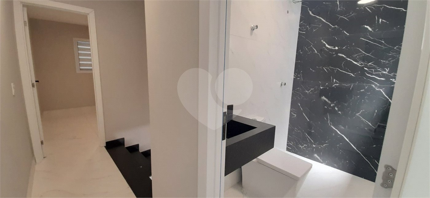 Sobrado à venda com 3 quartos, sendo 1 suíte, em Vila Medeiros, São Paulo, SP