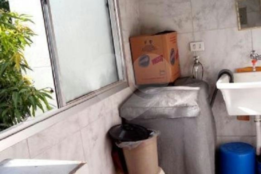 Apartamento à venda com 2 quartos em Mandaqui, São Paulo, SP