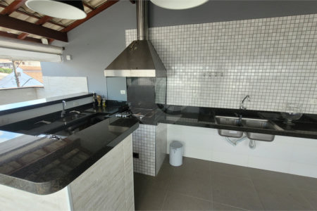Casa Térrea à venda com 5 quartos, sendo 2 suítes, em Água Fria, São Paulo, SP
