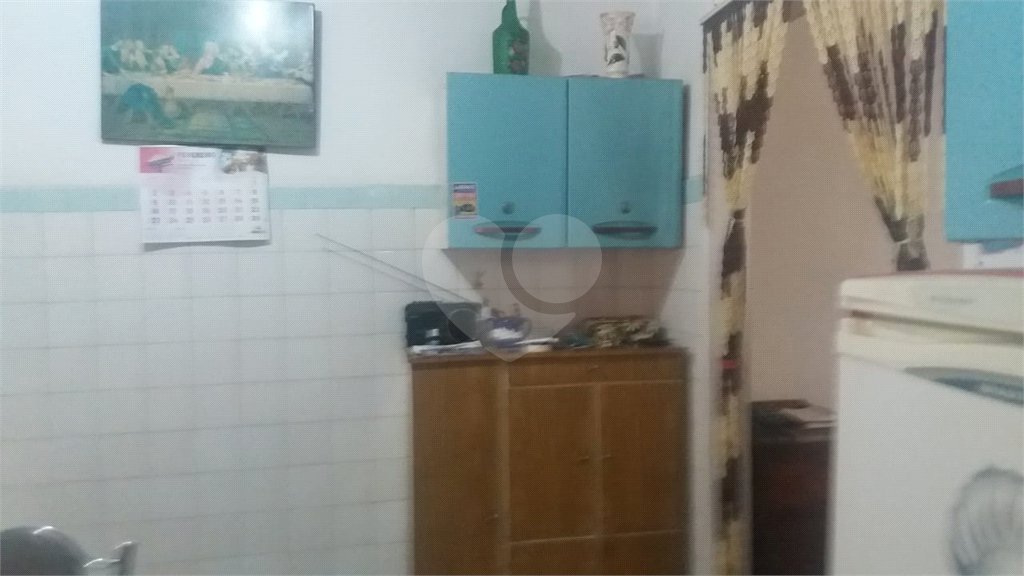Sobrado à venda com 2 quartos, sendo 1 suíte, em Tucuruvi, São Paulo, SP