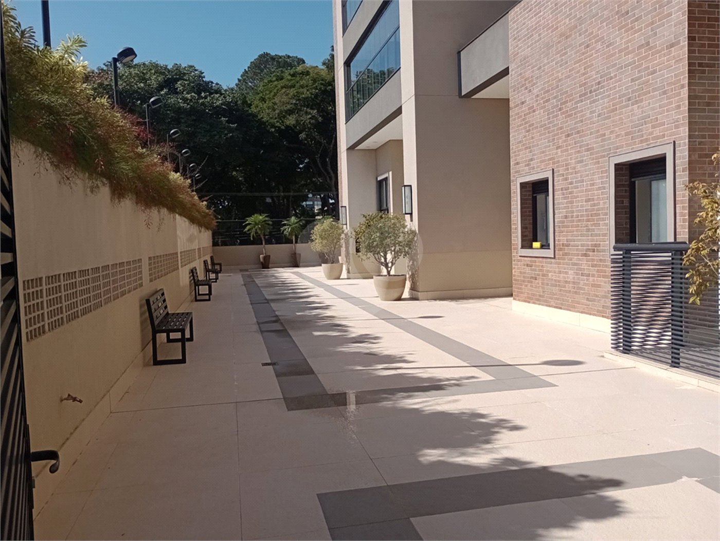 Apartamento à venda com 3 suítes no Centro, Itapetininga, SP