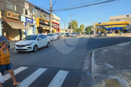 Salão para alugar em Cidade Kemel, São Paulo, SP