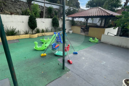 Casa à venda com 2 quartos no condomínio Athenas, Rio de Janeiro - RJ