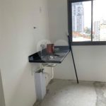 Studio à venda em Vila Dom Pedro I, São Paulo, SP