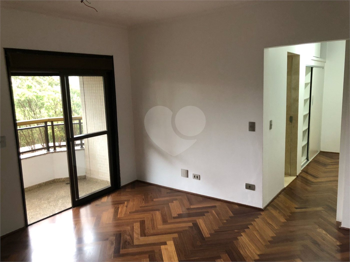 Apartamento à venda com 4 suítes em Vila Suzana, São Paulo, SP