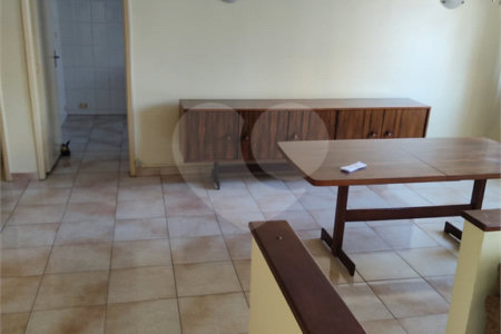 Apartamento à venda com 2 quartos em Santana, São Paulo, SP