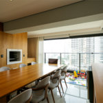 Apartamento à venda com 3 suítes em Brooklin, São Paulo, SP